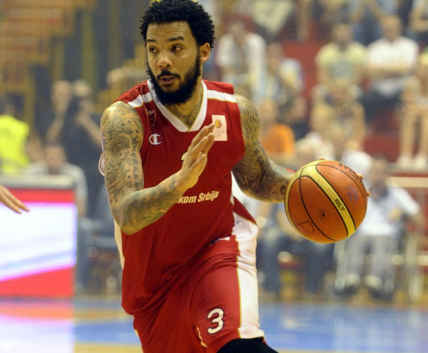 „Новости“ одабрале прву петорку странаца у дресу Звезде: Од Маркуса до Цирбеса (ВИДЕО)